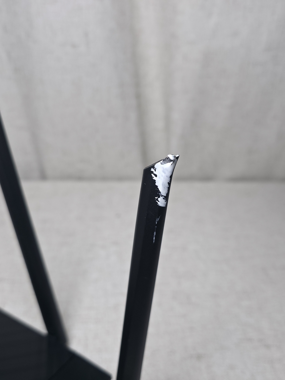ASUS Dual-Band Wireless Router - Black - Picture 3 of 4